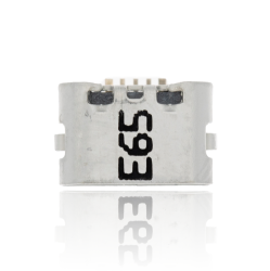 ESOURCE PARTS Replacement Charging Port Compatible for Huawei Mediapad T3 10" 2017 (Soldering Required)