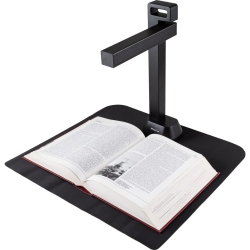 IRISCAN Desk 6 Pro Dyslexic - Smart Portable Document Scanner