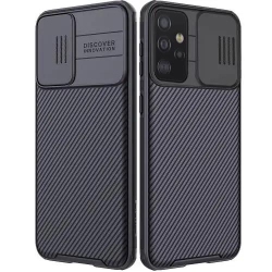 NILLKIN Samsung Galaxy A23 5G Case, Camshield Pro Series Case With Slide Camera Cover, Slim Stylish Protective Case for Samsung Galaxy A23