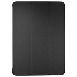 LOGiiX Cabrio Folio Case for iPad mini (6th Generation) - Black
