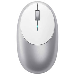 Satechi M1 Bluetooth Optical Mouse - Silver