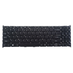 ACER New Aspire A515-54 A515-54G A515-55 A515-55G Us English Keyboard