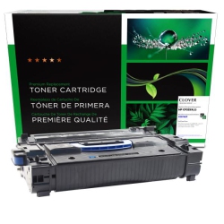 CLOVER IMAGING Remanufactured Extended Yield Toner Cartridge for HP Cf325X (HP 25X)