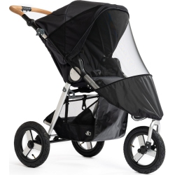 BUMBLERIDE Single Stroller Bug Net (Compatible With 2024 Models Of The Era/indie/speed Strollers)