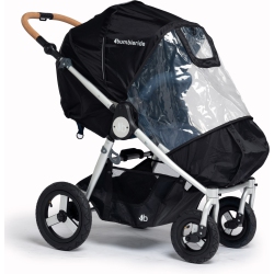 BUMBLERIDE Non-Pvc Rain Cover for Era Strollers (Erc-13)