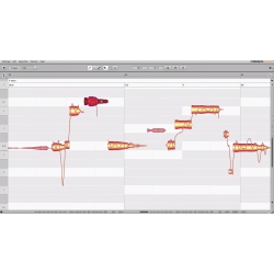 CELEMONY Melodyne 5 Essential - Digital Download