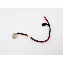 ACER New Nitro 5 An515-41 An515-42 An515-51 An515-52 An515-53 Dc Jack Cable 135W 50.q2Cn2.002 Dc301010K00