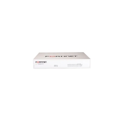 FORTINET Fortigate 70F - Security Appliance - With 3 Years 24X7 Forticare S / Fg-70F-Bdl-950-36