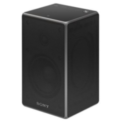 SONY ( ) Srs-Zr5 Wireless Speaker With Bluetooth/wi-Fi