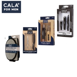 CALA MEN Cala for Men 8 Piece Grooming Bundle Kit