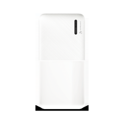 ADREAMA 10000Mah Power Bank 18W In White