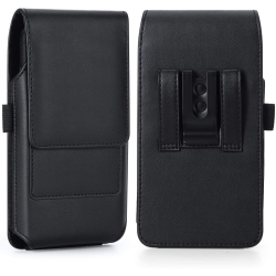 GENERIC Holster for Samsung Galaxy S21 Fe 5G, S20 Fe 5G, S21 Plus, S22 Plus, S9 Plus, S10 Plus, A02S, M31, M21