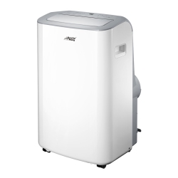 ARTIC KING Arctic King Portable Air Conditioner 12 000 Btu (Sacc 8, 000 Btu) - Ap08Sewba1Rcm