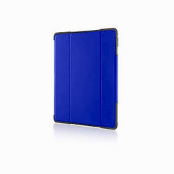 STM BAGS LLC Stm Dux Plus Case for Ipad Pro 9.7 - In Blue