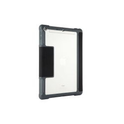 STM BAGS LLC Stm Dux Plus Case for Ipad 2018 - In Black