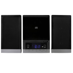 ONN ( ) Onb15Av203 Mini Stereo System