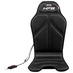 UNI Next Level Racing HF8 Haptic Feedback Gaming Pad