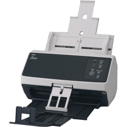 RICOH Fi-8150 Color Duplex Document Scanner (Pa03810-B105)