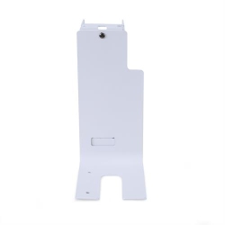 ERGOTRON Side-Mount Scanner Bracket Holder Slim 2.0 (98-467)