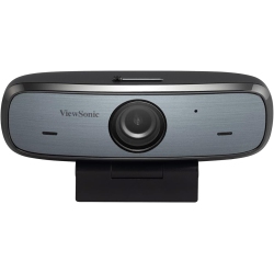 VIEWSONIC 30 Fps HD 1080P Webcam (Vb-Cam-002)