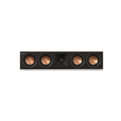 KLIPSCH Rp-404Cb Ii Reference Premiere Dual 4" Center Channel Speaker- Black-Each-Open Box