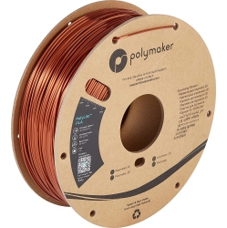 POLYMAKER Polylite Silk Pla Bronze 1Kg