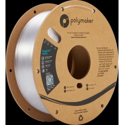 POLYMAKER Polylite Transparent Petg 1Kg