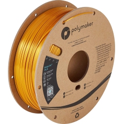 POLYMAKER Polylite Silk Pla 1Kg In Gold