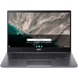 ACER 14" Chromebook (Intel I3-1135G4/8GB/128GB Emmc/google Chrome) - Refurbished (Excellent) W/ 1 Year Warranty