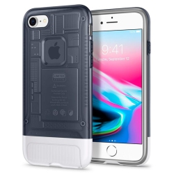 SPIGEN INC Spigen Classic C1 for Ip8 - Graphite