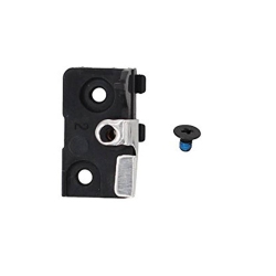 DELL Latitude M.2 SSD Caddy for Models 5580, 5590, 5591, 5480, 5280, 5290 - Part Number 2Ffr0