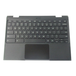 LENOVO 500E Chromebook Replacement Palmrest With Keyboard And Touchpad