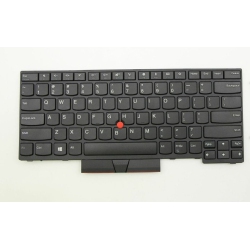 LENOVO New Thinkpad Us English Us Non-Backlit Keyboard 01Yp480
