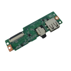 ACER Genuine Chromebook C735 Cb3-131 USB I/o Circuit Board - Model 55.g84N7.002