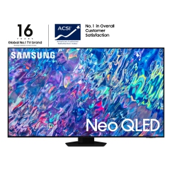 SAMSUNG Refurbished (Good) - Qn55Qn85B 55" Class Qn85B Neo Qled 4K Smart Tv (2022)