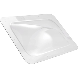 HIKE CREW Rv Skylight, Universal Skylight Window Replacement Cover - Clear