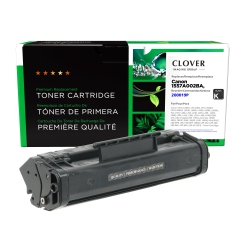 CLOVER IMAGING Group Remanufactured Toner Cartridge for Canon Fx3 - (200019P) In Black