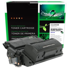 CLOVER IMAGING Remanufactured Universal Extended Yield Toner Cartridge for HP Q1338A/q1339A/q5945A/q5942X