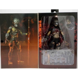 PREDATOR 2 7 Inch Action Figure Ultimate - Boar