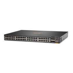 ARUBA 6200F 48G 4Sfp+ Switch / Jl726A - 6200F Series Switch