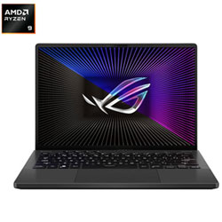 ASUS ROG Zephyrus G14 14" Gaming Laptop (AMD Ryzen 9 7940HS/512GB SSD/16GB RAM/GeForce RTX 4060)