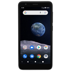 ZTE - Blade A3+ (Plus) 16GB - - Unlocked In Grey