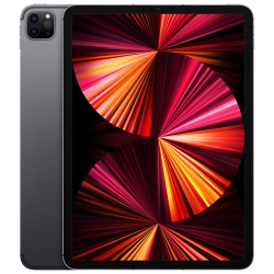iPad本体 iPad Pro (128GB) 2021 Apple 12.9-inch iPad Pro (Wi?Fi, 128GB) - Space Gray