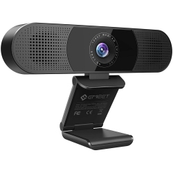 EMEET 3 In 1 Conference Webcam 1080P Webcam With Microphone C980 Pro USB Camera