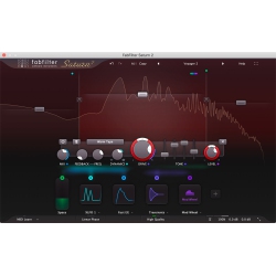 FABFILTER Saturn 2 - Digital Download