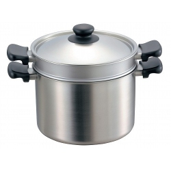 SORI YANAGI Stainless Pasta Cooker 22Cm