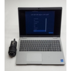 DELL Refurbished (Excellent) - Latitude 5520 Ultrabook 15.6" - Intel I7-1185G7, 3.0Ghz, 32GB, 512GB Nvme SSD, HDMI, Windows 11 Pro - 1 Year Warranty