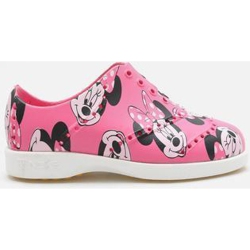 BIION Kiids Disney Toddler Shoes - Minnie Ahead (Size 7) In Multicolor