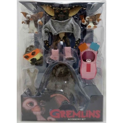 GREMLINS 6 Inch Scale Accessory Ultimate - Accessory Set