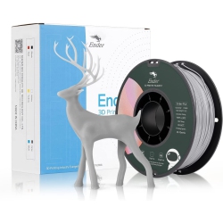 CREALITY Ender Pla Filament - In Grey